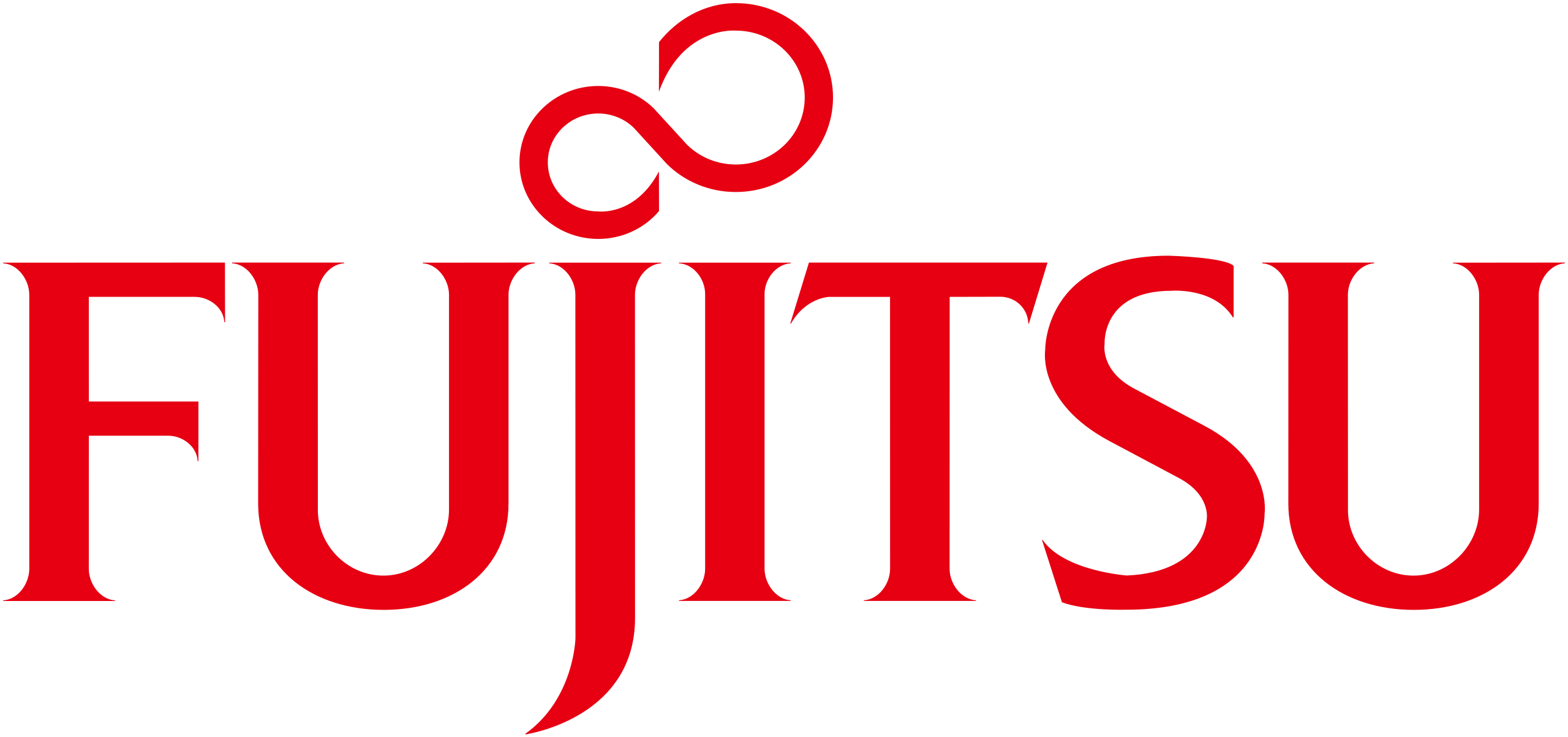 Fujitsu Philippines logo