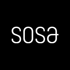 SOSA Israel logo