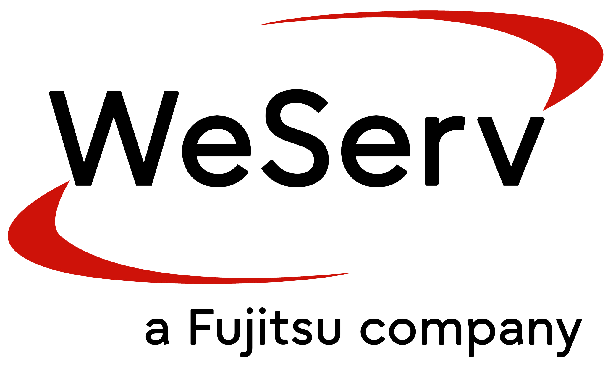 WeServe logo