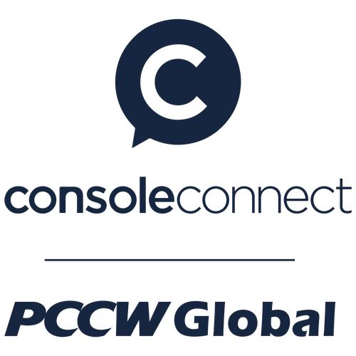 Console Connect logo