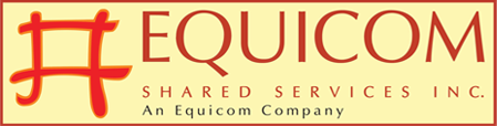 Equicom Shared Services Inc logo